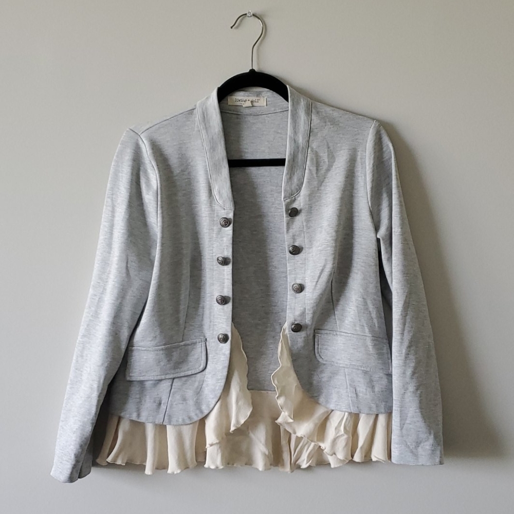 Living Doll Blazer